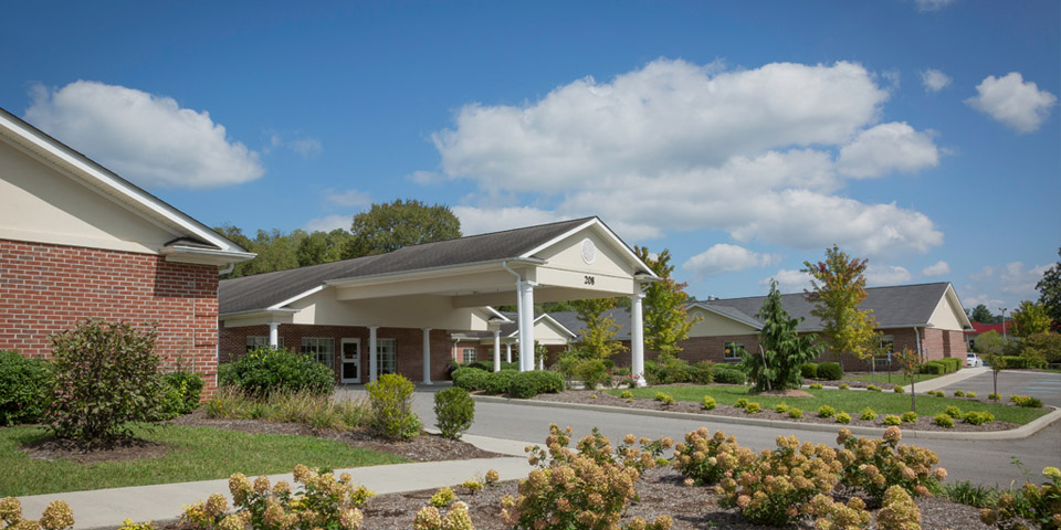 Amytal Rehab Facility Near MePlain Dealing LA